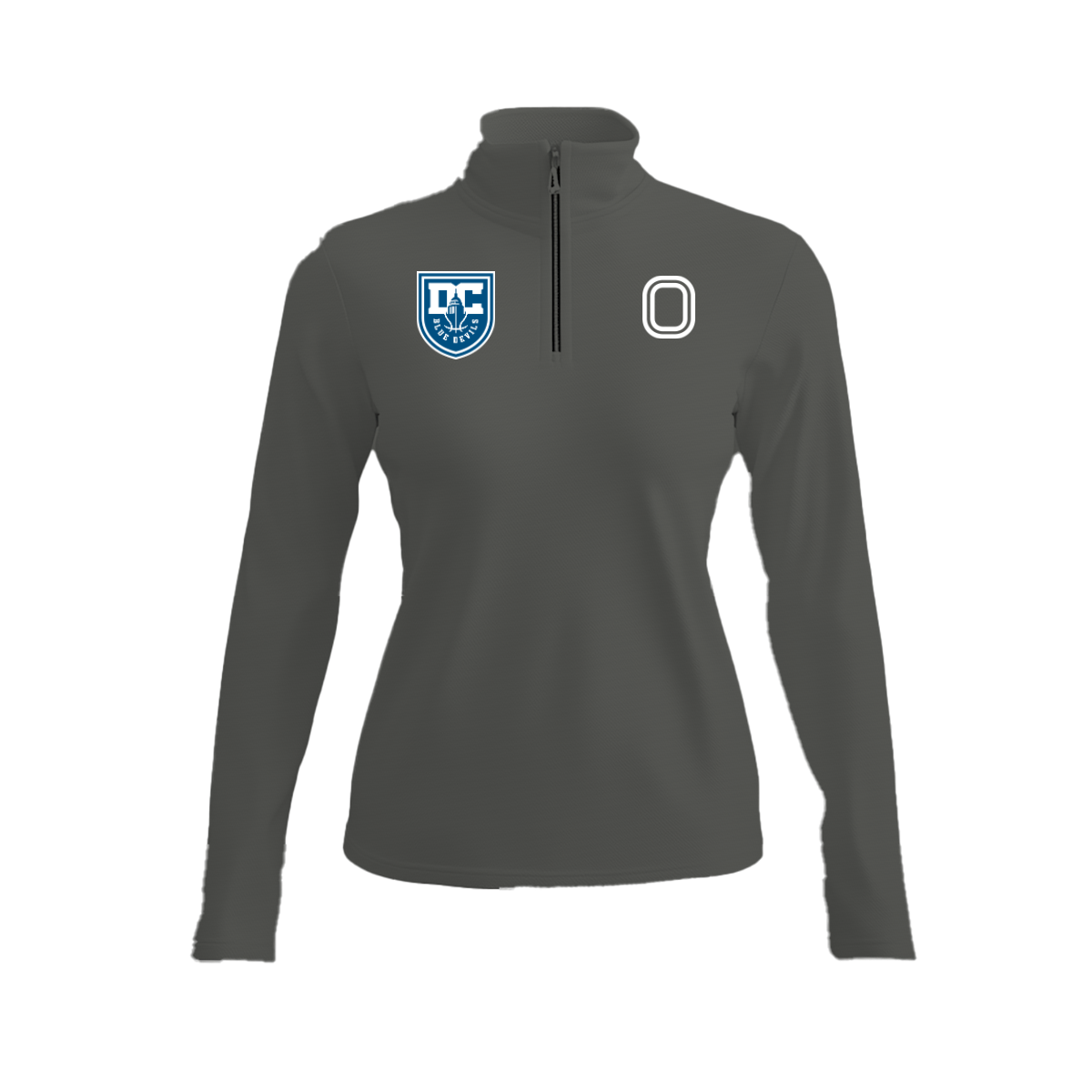 Women's Performance 1/4-Zip
