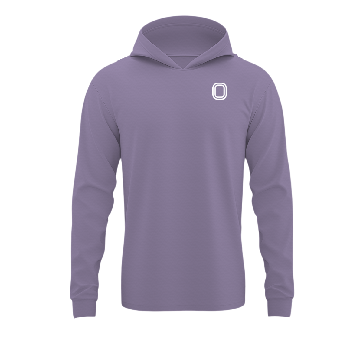 Heavyweight Hooded Sweatshirt