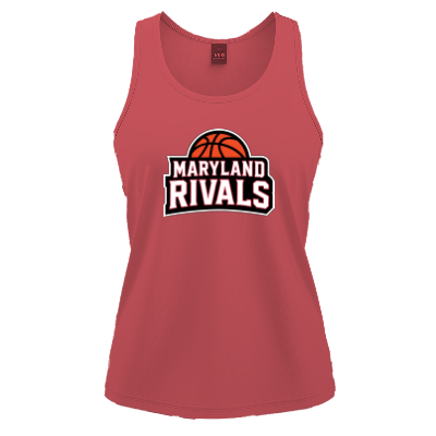Women’s Perfect Tri Racerback Tank