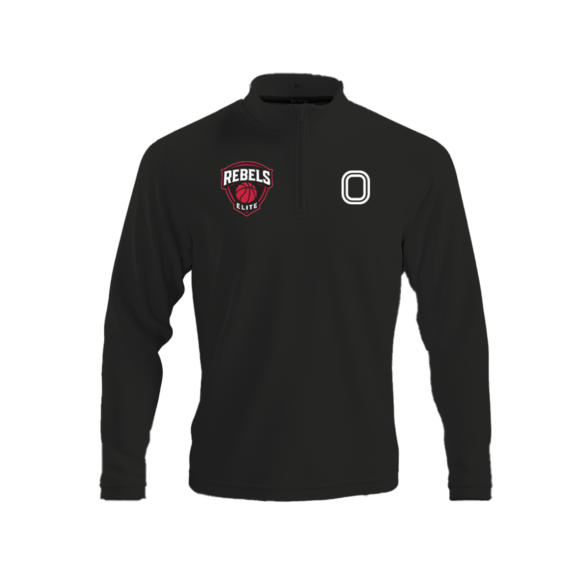 Performance 1/4 Zip
