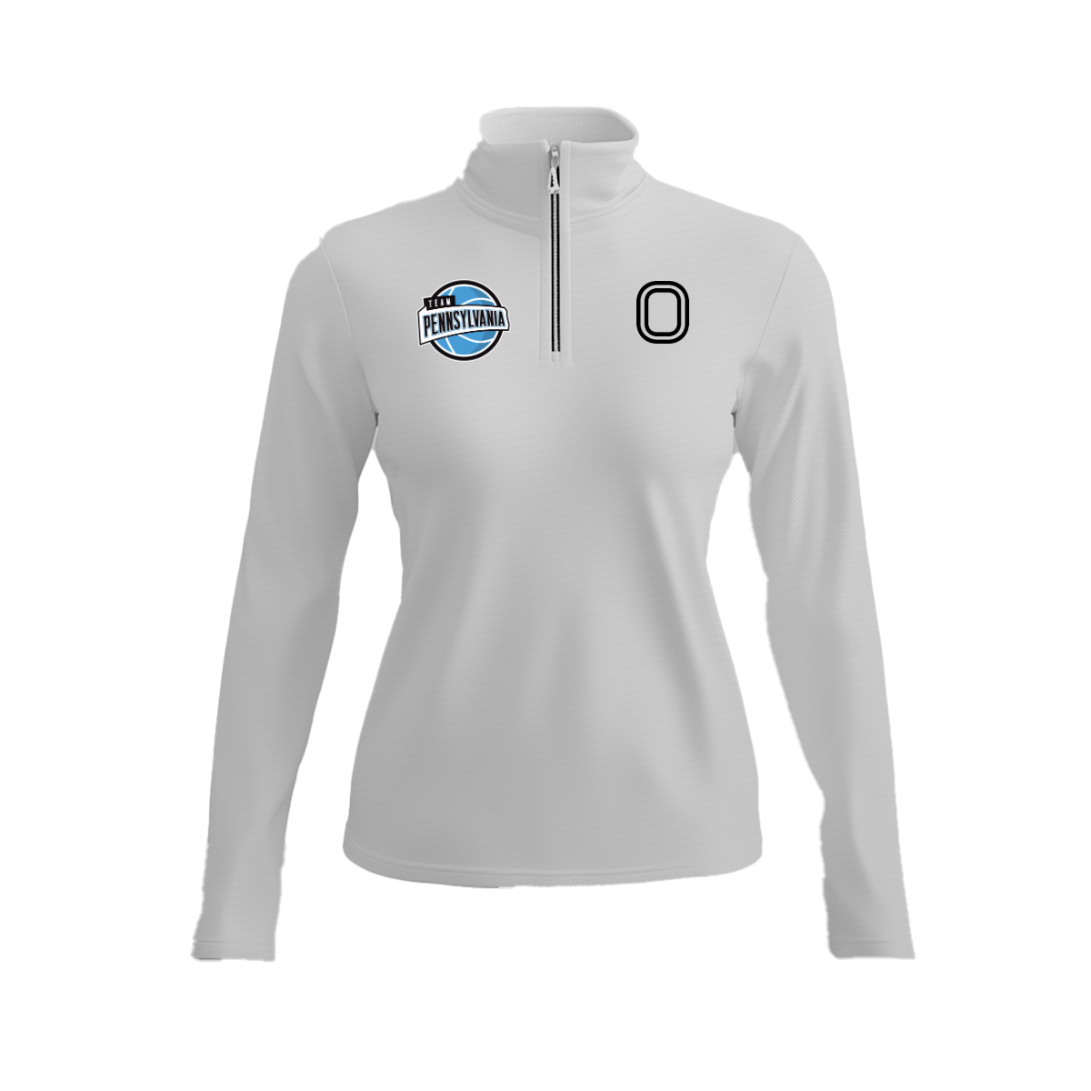 Women's Performance 1/4-Zip