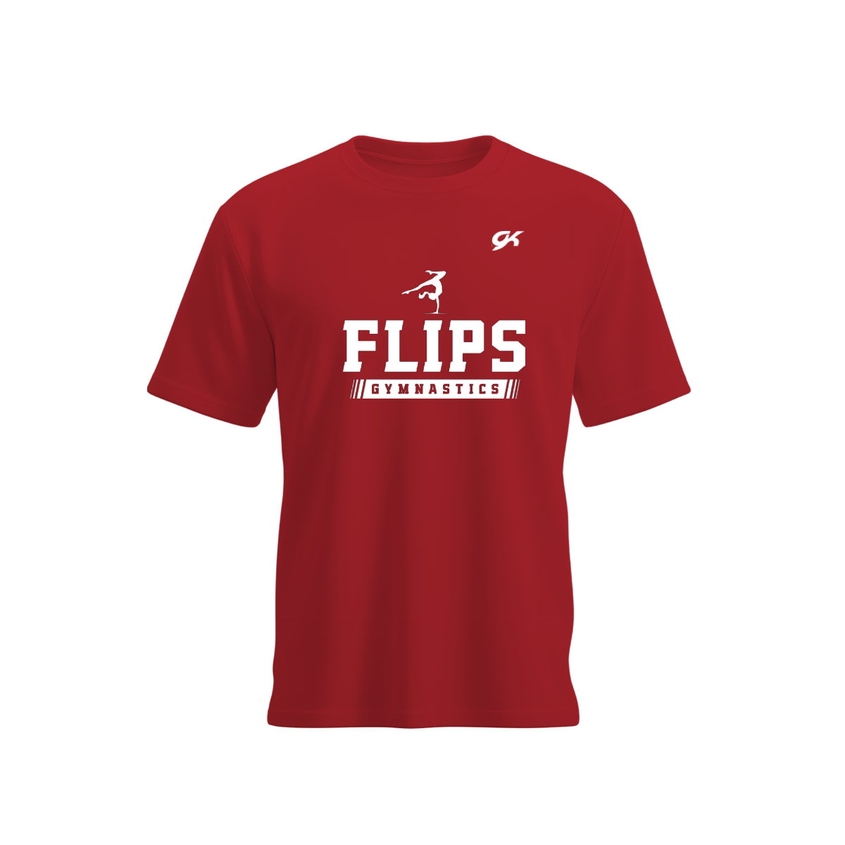 Perfect Tri Tee