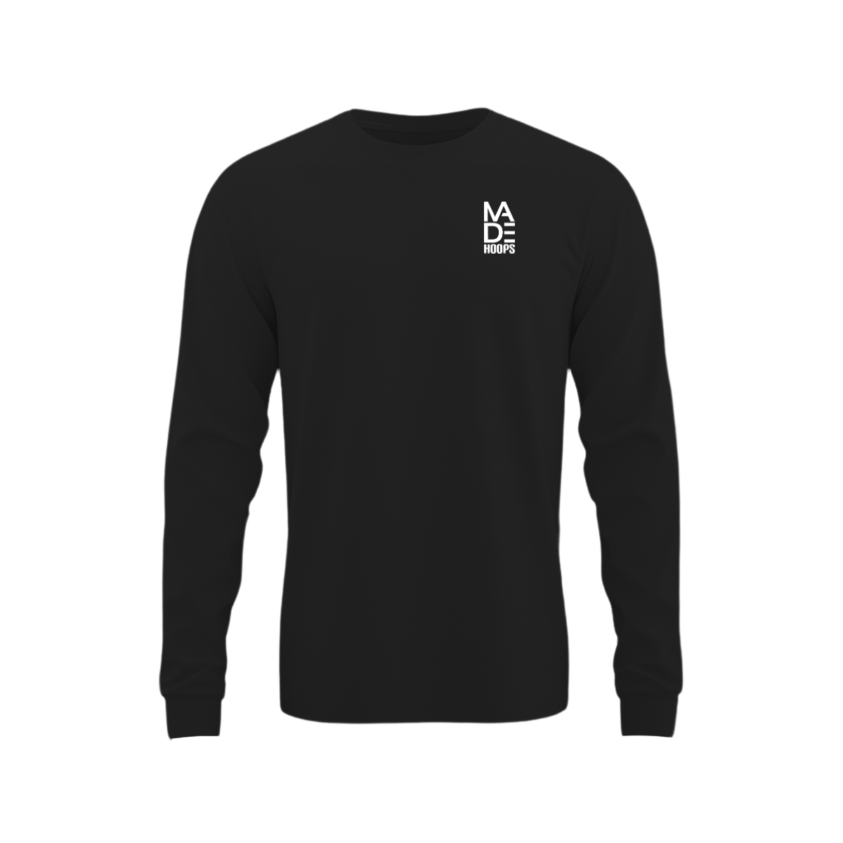 Youth Long Sleeve Tri-Blend Tee