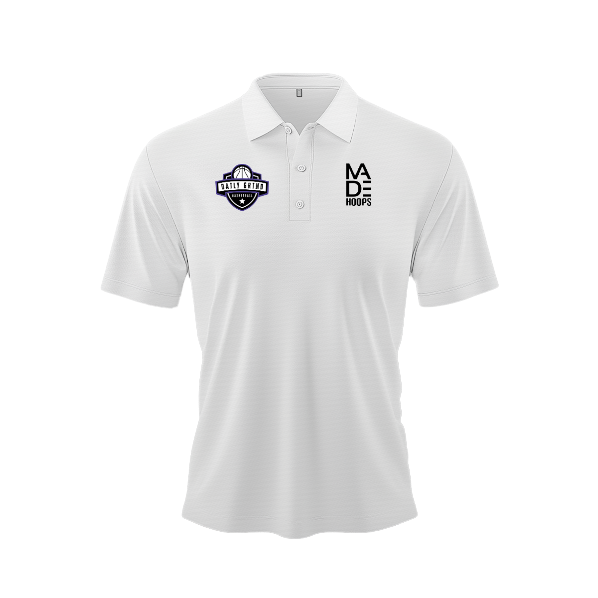 Performance Polo