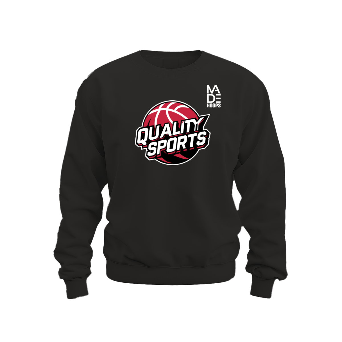 Youth Crewneck Sweatshirt