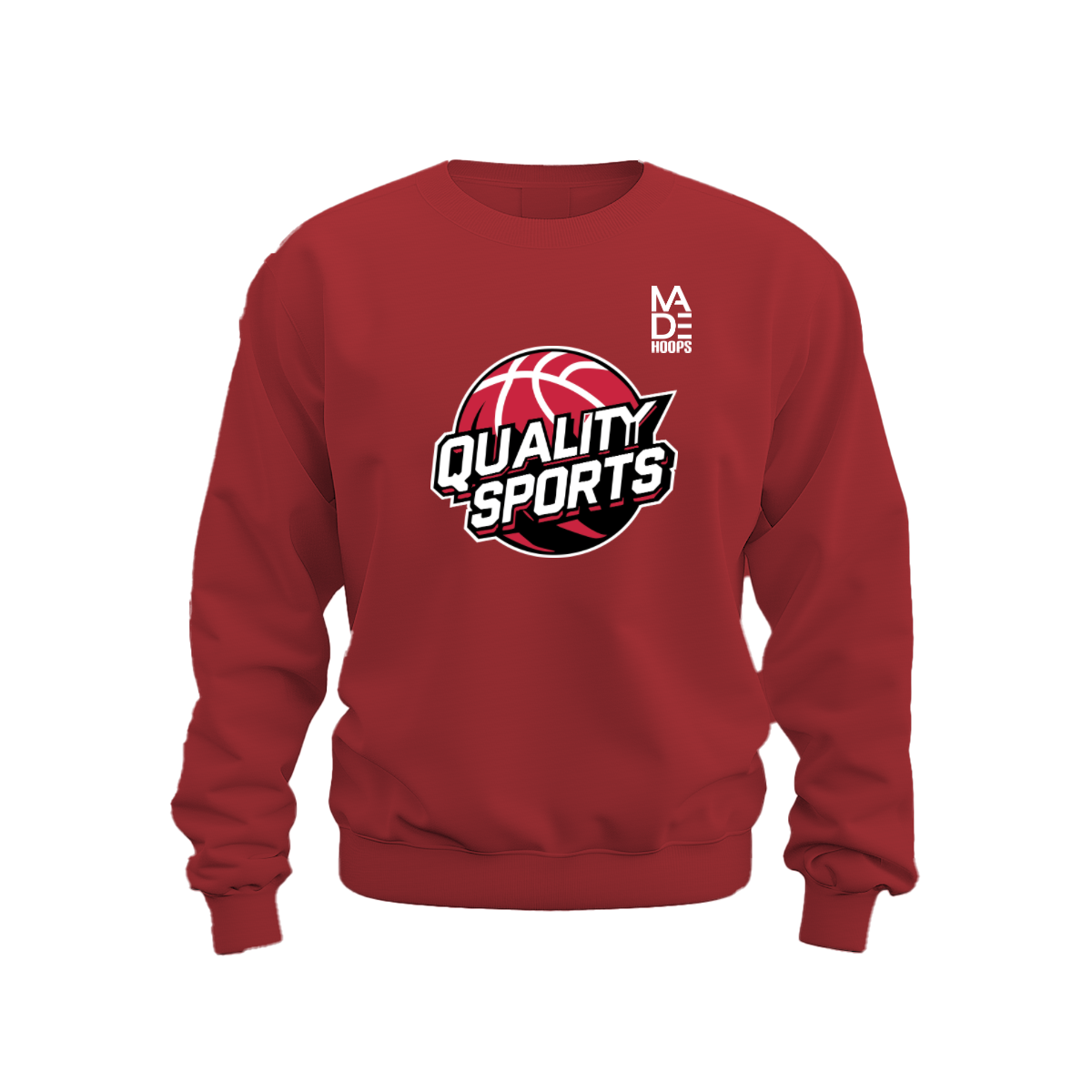 Youth Crewneck Sweatshirt