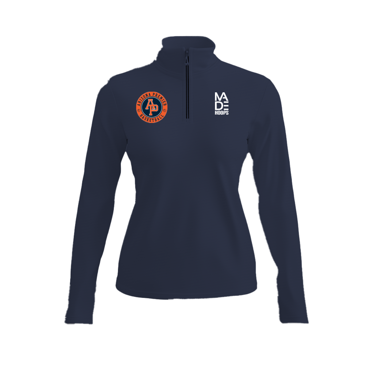 Women's Performance 1/4-Zip