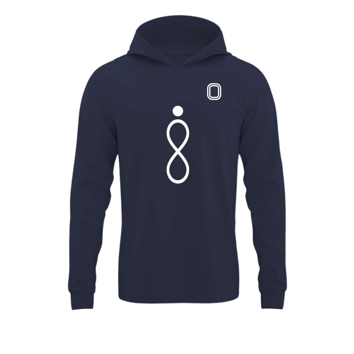 Women's Midweight Hooded Sweatshirt