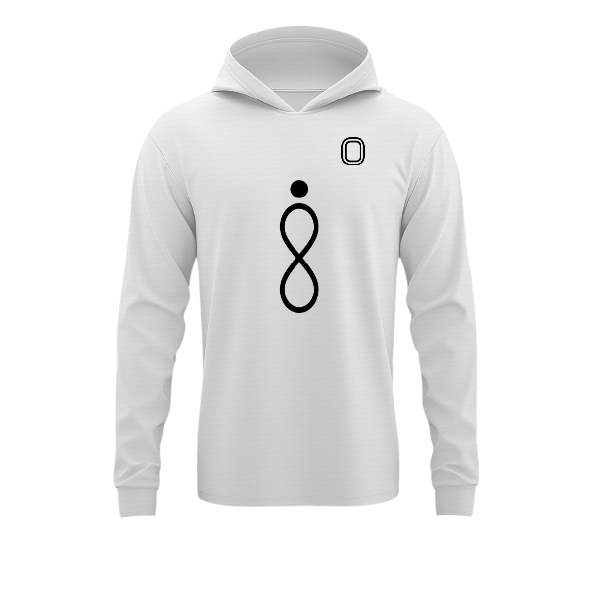 Women's Midweight Hooded Sweatshirt