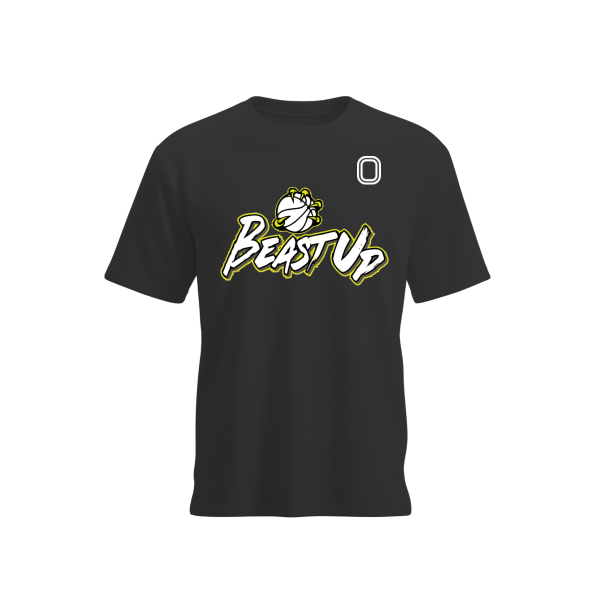 Short Sleeve Tri-Blend Tee