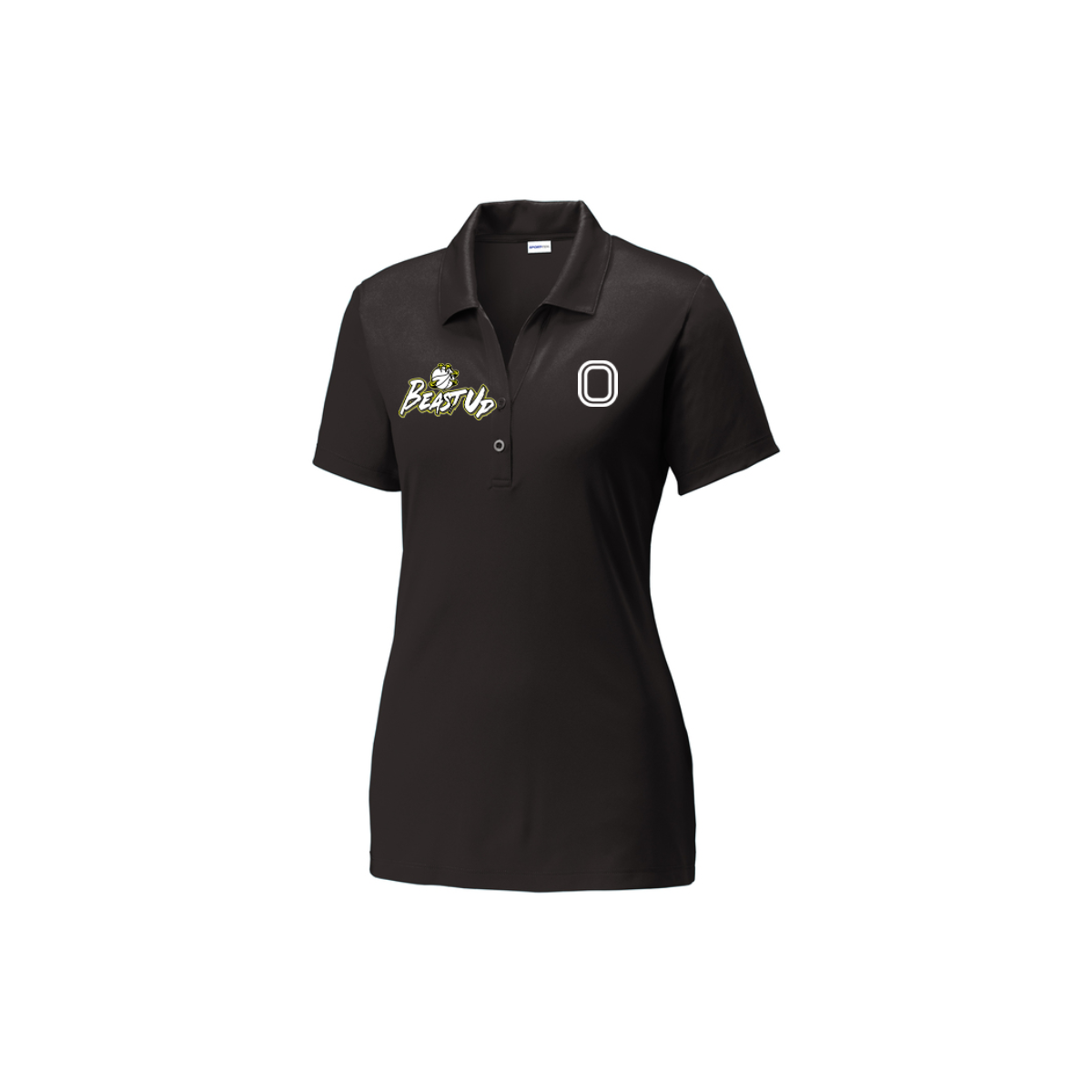 Women's Performance Polo